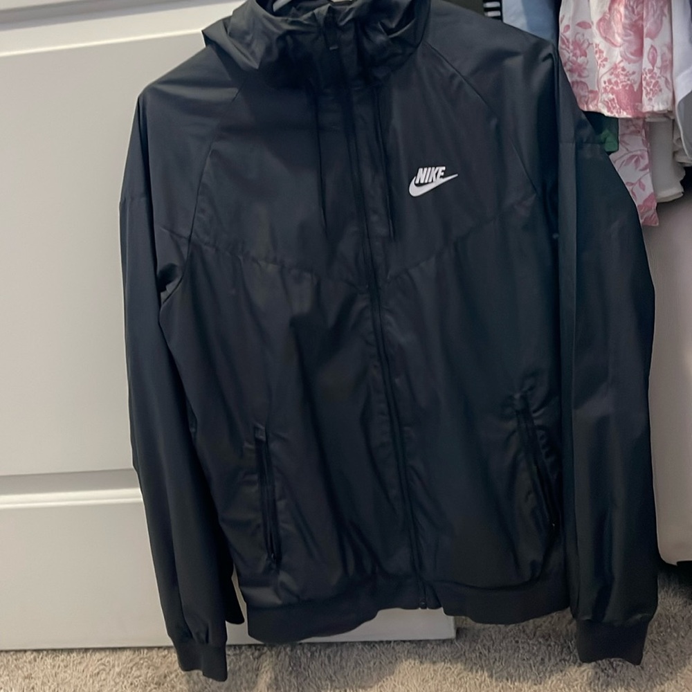 Nike Windbreaker